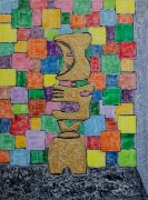 一真作品